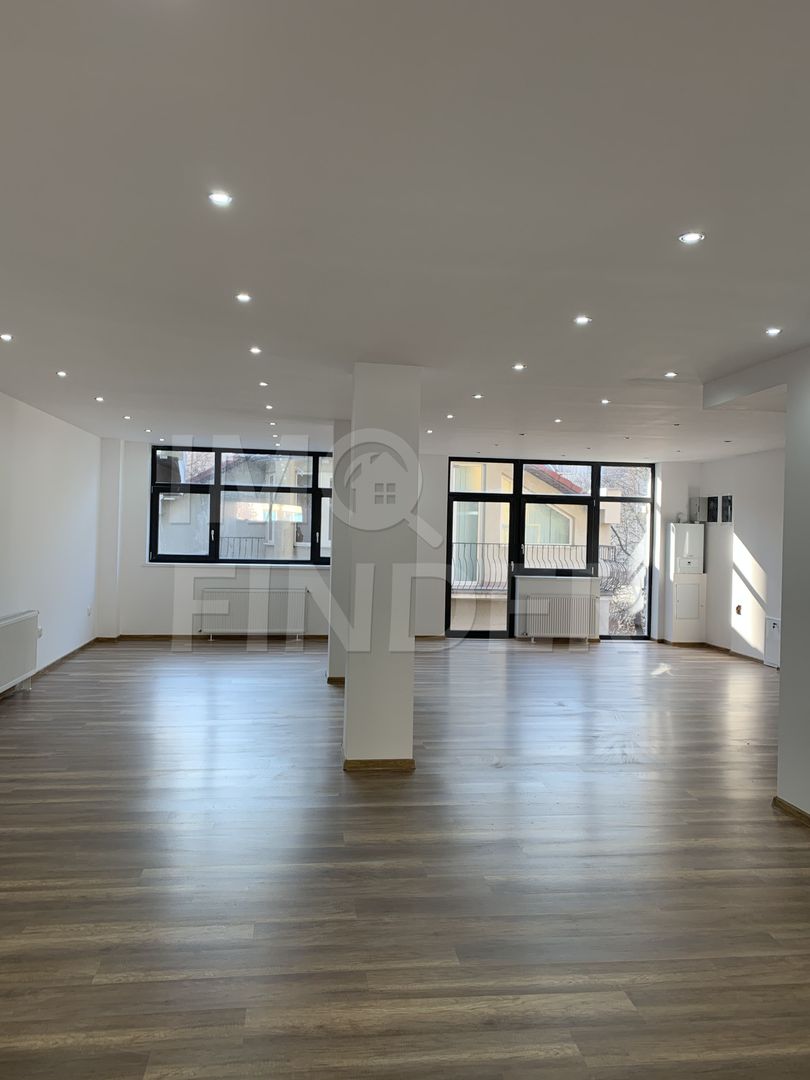 Inchiriere spațiu birouri, 100 mp, zona Constantin Brancusi - Poză 3