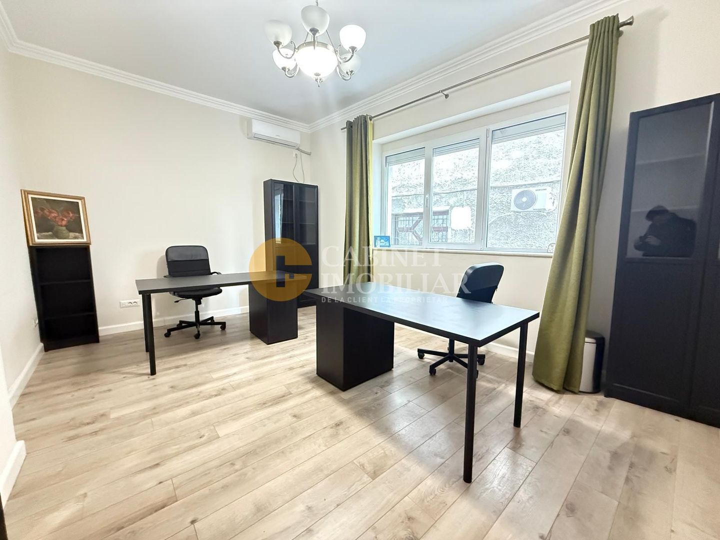 Spatiu comercial - Birouri - 60mp - str. Ion C. Bratianu , Centru - Poză 2