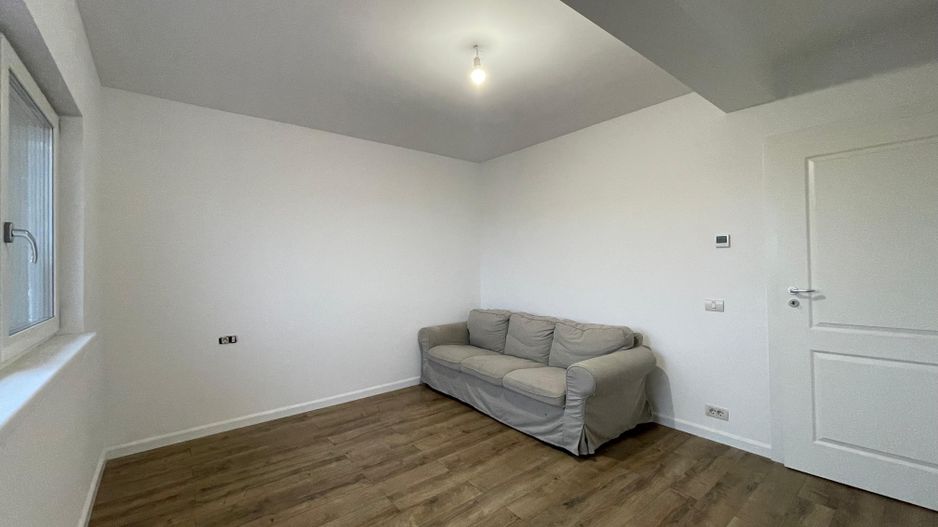 Duplex 122mp - zona Valery - Mosnita Noua - Poză 13