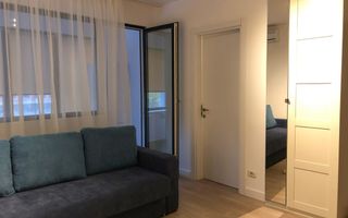 GARSONIERA- CAVAR RESIDENCE, PARCARE, CENTRALA PROPRIE, BLOC NOU - Poză 3