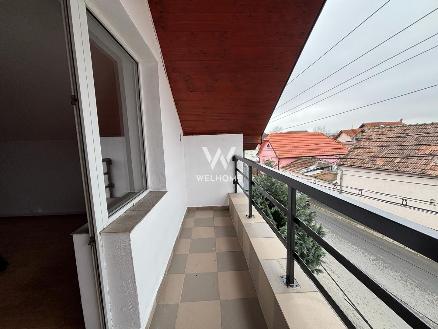 Casa cu POTENȚIAL pentru afaceri, DEPOZIT 50mp - Turnisor - Poză 20