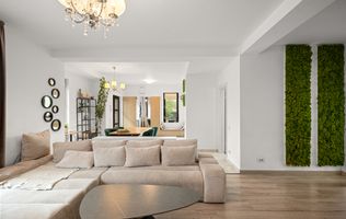Vila PREMIUM de vanzare in Tunari - langa Biserica I COMISION 0%