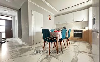 Dumbravita Triplex 5 camere 2 Bai | 115mp utili Terasa 30mp - Poză 2