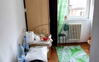 Garsoniera 11 mp, etaj 2/4, Gheorgheni - Poză 1