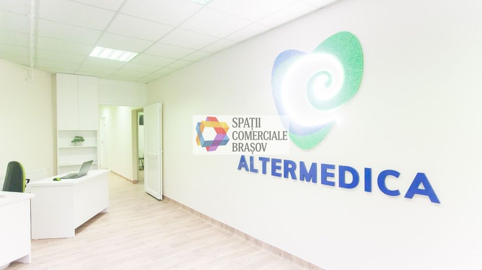 Oportunitate!!  Spatiu cu chirias in Brasov # plus-imo.ro - Poză 3