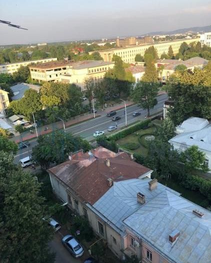 Apartament 4 camere, Copou, vedere panoramică - Poză 1