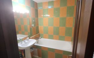 De inchiriat, 2 camere, bucatarie inchisa, mobilat- utilat, Metrou Favorit - Poză 7