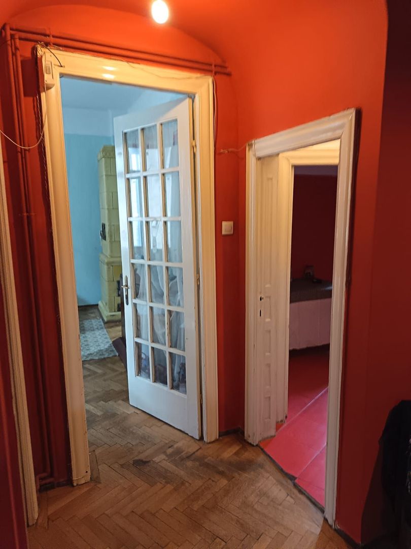 De Vanzare apartament 4 camere Rosetti-Mantuleasa - Poză 28