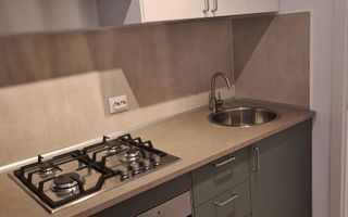 Prima închiriere - Apartament 2 camere Hils Brauner, parcare inclusă, bloc nou - Poză 11