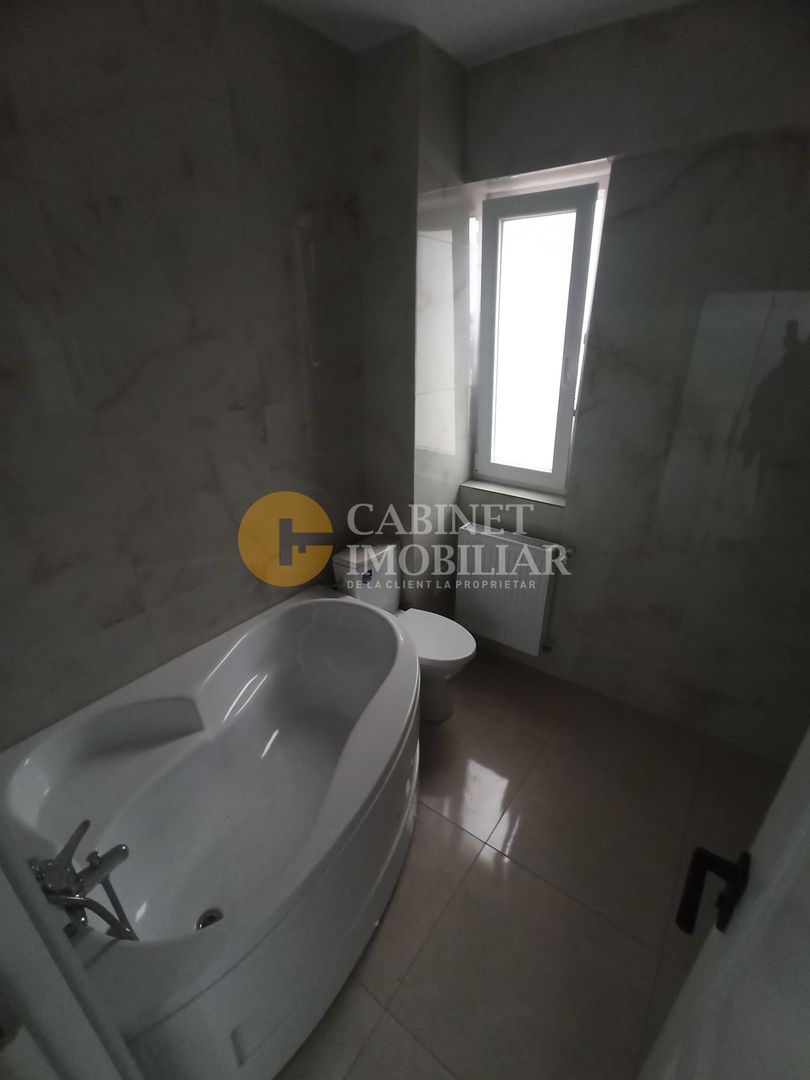 APARTAMENT 3 CAMERE - VALEA LUPULUI - BLOC NOU - LOC DE PARCARE - Poză 3