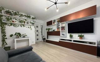 Apartament 3 camere Parc Tudor Arghez-Drumul Jilavei | Parcare inclusa - Poză 4