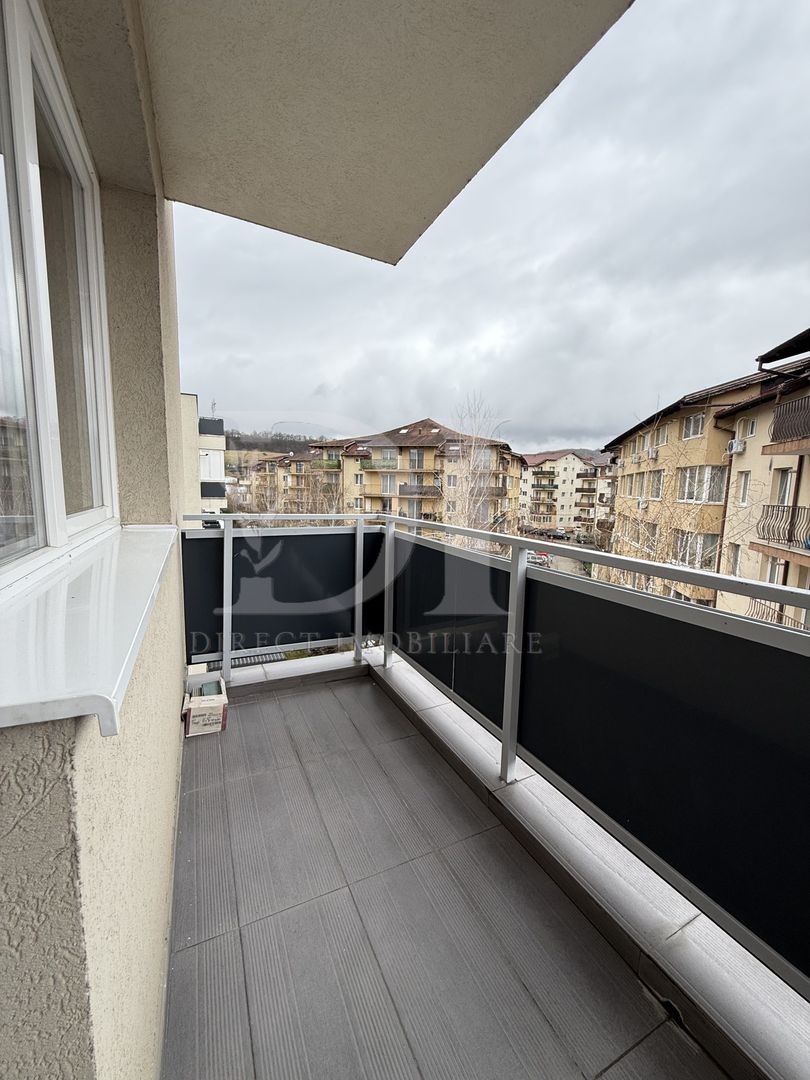 Apartament ultramodern | 3 camere | Zona Florilor - Poză 28