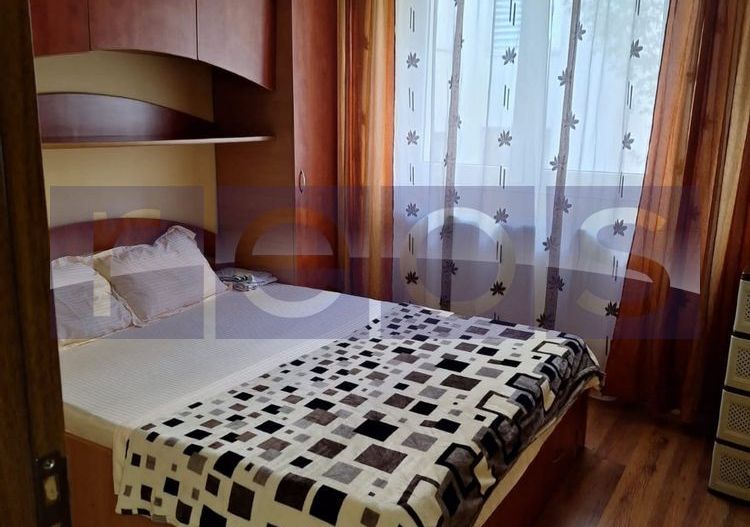 VANZARE APARTAMENT 3 CAMERE 51MP DECOMANDAT NICOLAE GRIGORESCU SALAJAN - Poză 3