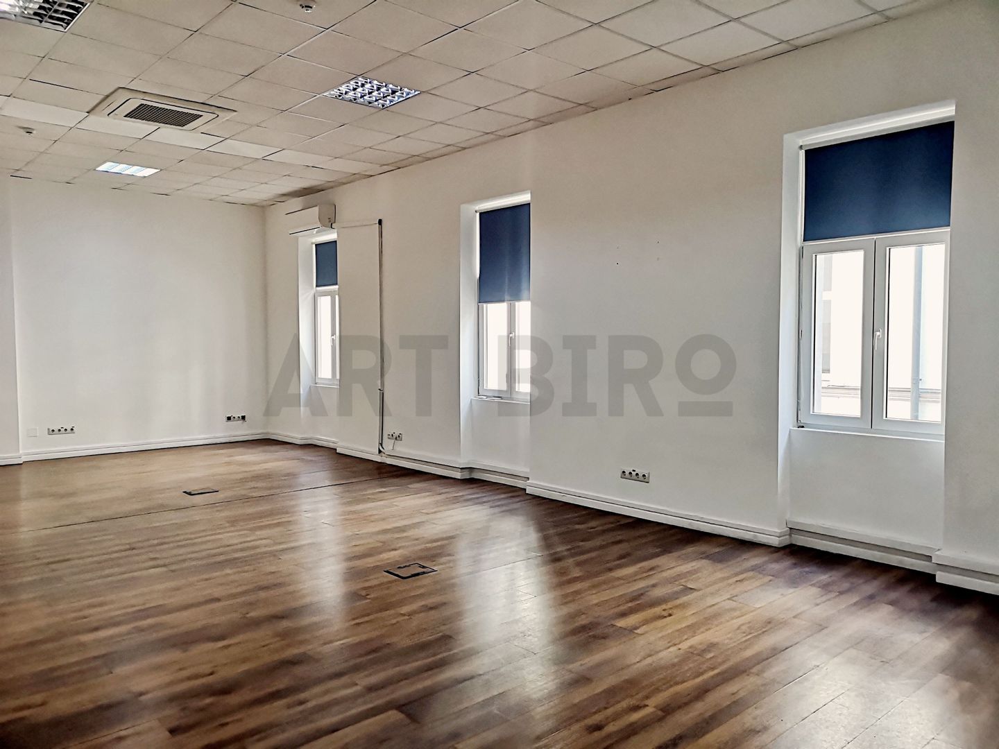 Zero comision, 110mp birou ultracentral Universitate - Cismigiu, 5' M - Poză 9