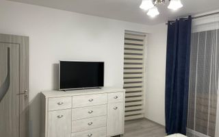 Apartament de 2 camere, decomadat, parcare, Zona AMA Residence - Poză 7