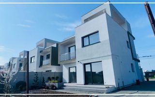 De vanzare Vila Premium P+E+ER  in Gai Arad Clasif A+ predare imediat - Poză 1