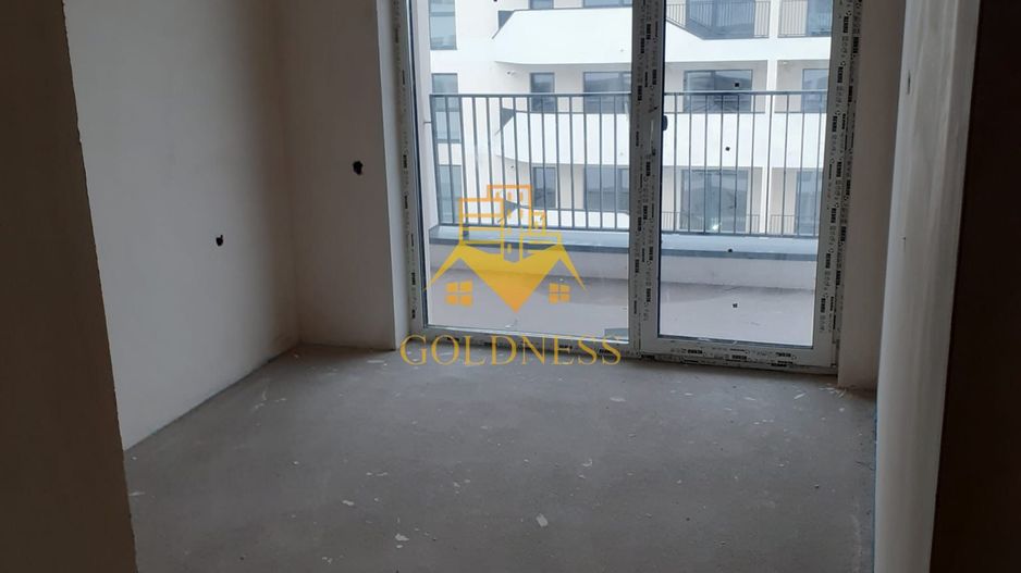 2 camere open space, Parcare, Eroilor Residence, Floresti - Poză 5