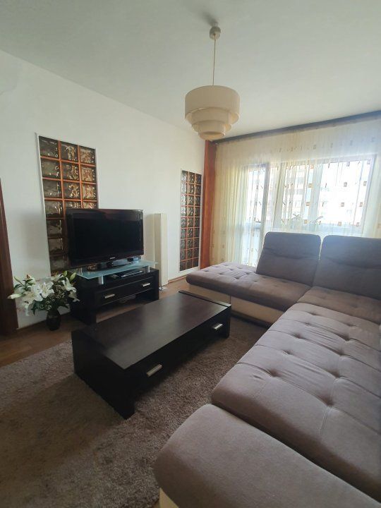 2 camere Stefan cel Mare - Obor, metrou, boiler! - Poză 11