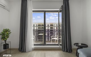 Apartament de inchiriat cu 2 camere Aqua City - Poză 6