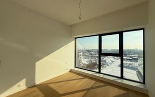 VANZARE ONE VERDI PARK | 2 CAMERE | 67MP | PARCARE | ETAJ 3-6-9-13 - Poză 6