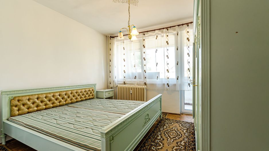 Apartament 2 camere Calea Romanilor - Poză 3