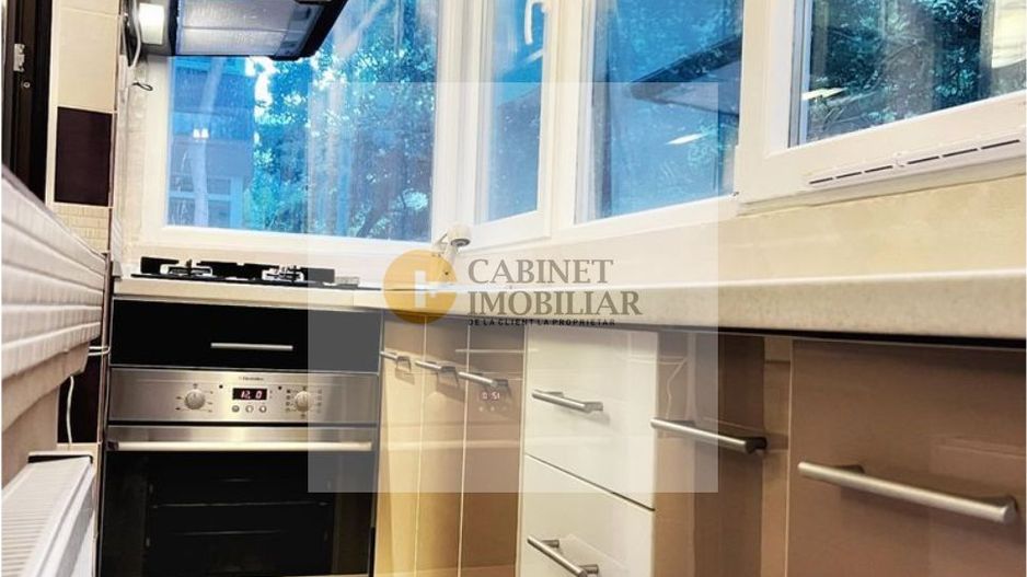 2 Camere | Metrou Gorjului | Etaj 2 | Reabilitat Termic | INVESTITIE - Poză 5