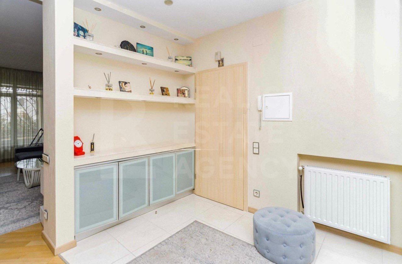 Chirie, apartament, 3 camere, str. Ciuflea, Centru - Poză 8