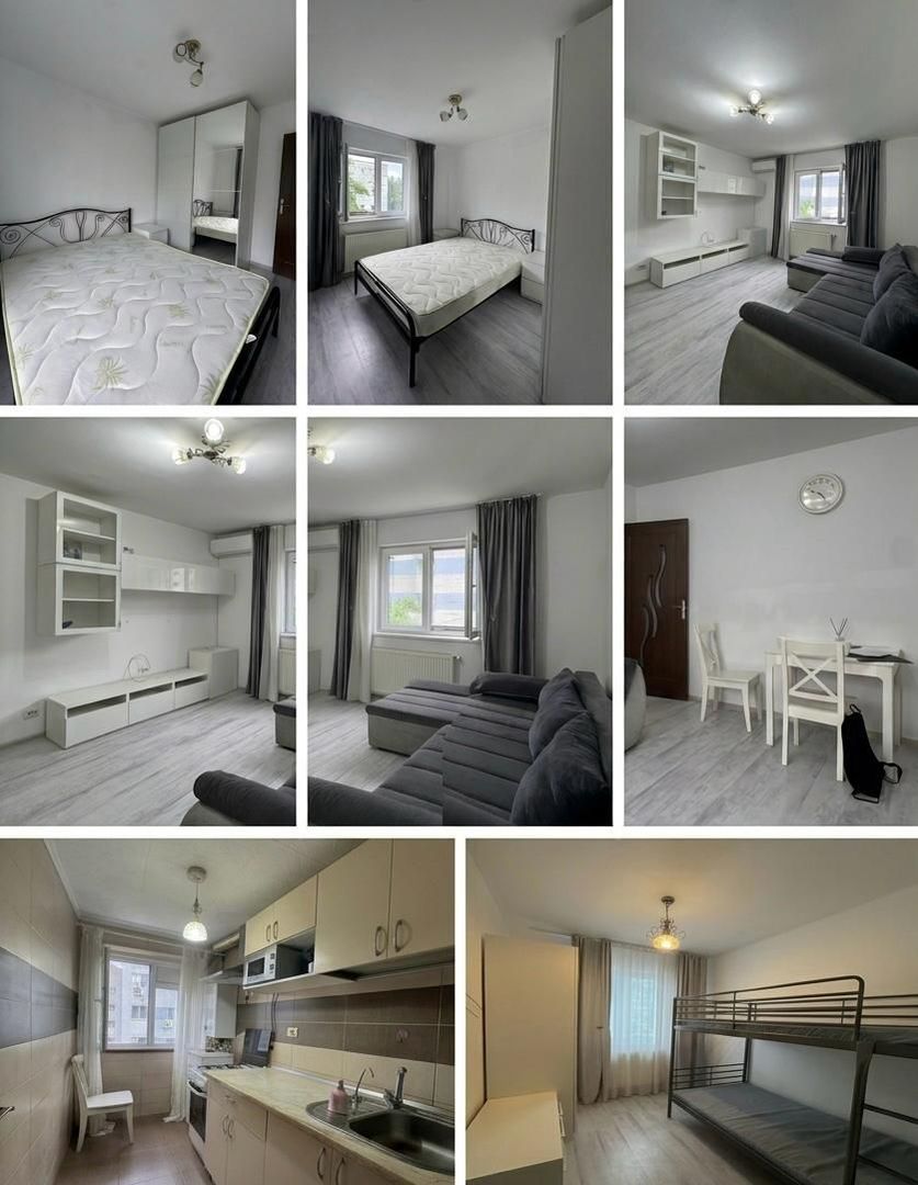 Apartament 3 camere Rahova-Salaj T732 - Poză 1
