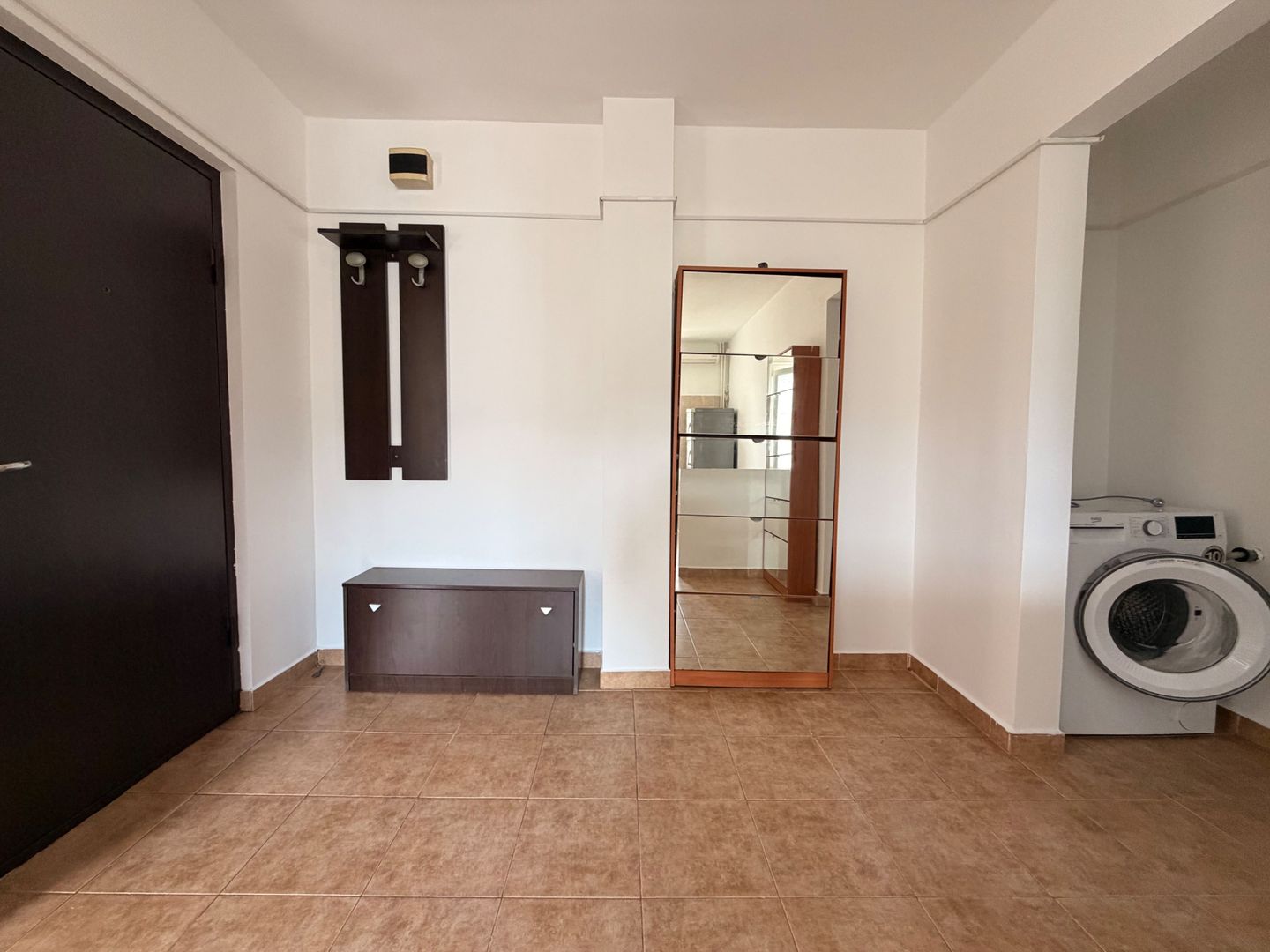 APARTAMENT 2 CAMERE | ETAJ 3 | AVIATIEI - Poză 7