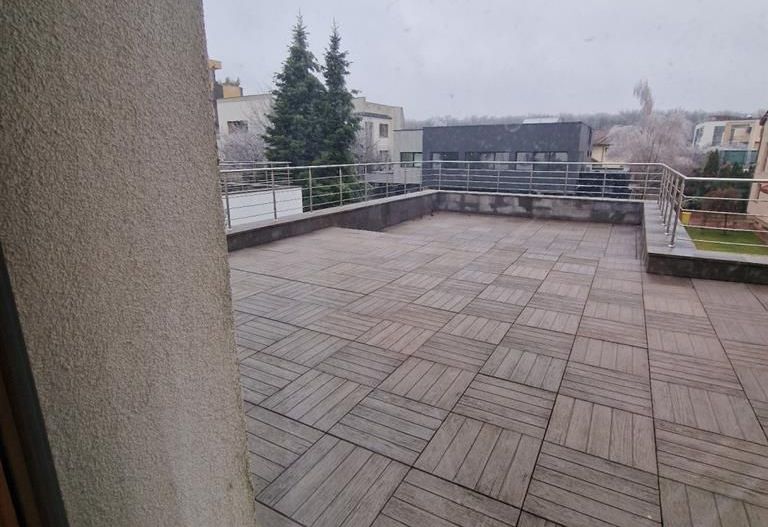 Vila cu Piscina & Garaj | Pipera | Erou Iancu Nicolae - Poză 15