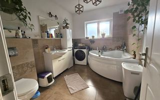 Casa tip duplex la cheie in zona linistita! - Poză 9