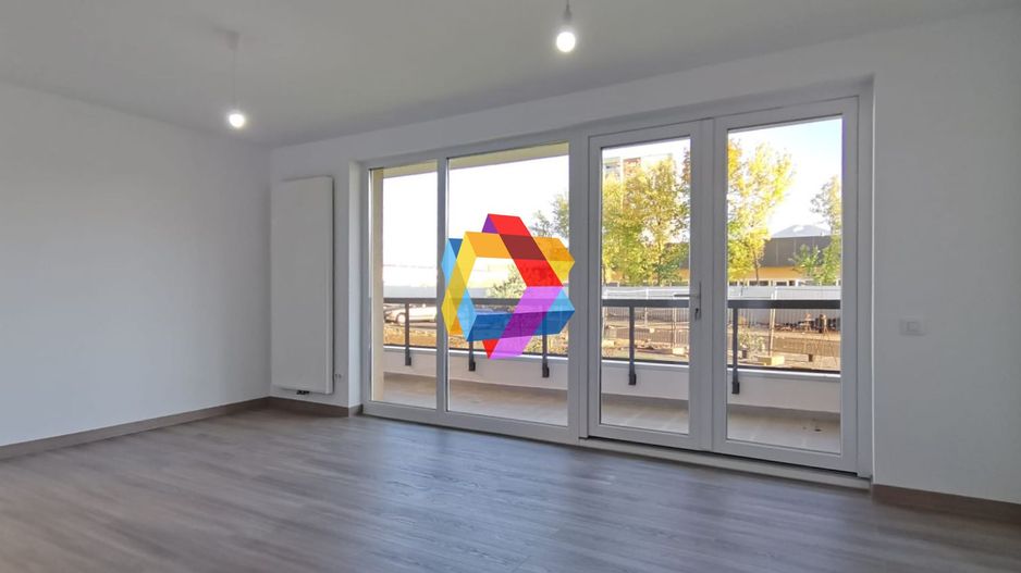 Spariu comercial Urban Plaza - 224 mp #plus-imo.ro - Poză 1