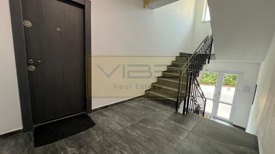 Apartament 2 camere open-space + parcare Valea Adanca - Poză 25