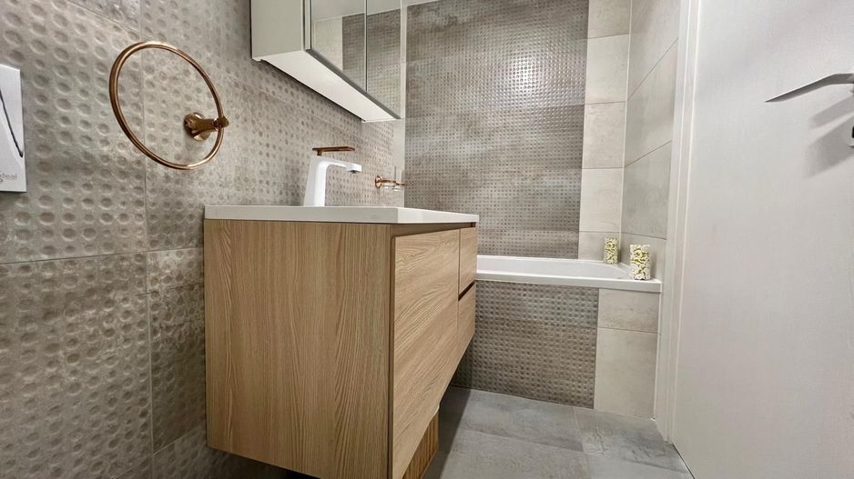 Vanzare Aprtament 3 Camere Cloud 9 Residence - Poză 11