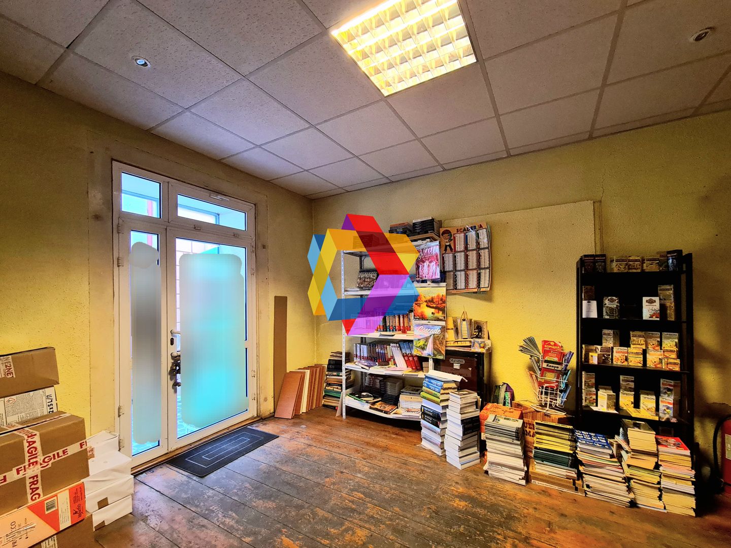 Spatiu comercial de închiriat Brasov - 100 mp # plus-imo.ro - Poză 6