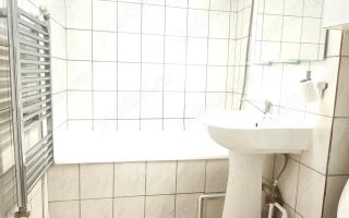 Apartament 2 camere Vitan, mobilat complet, etaj 3, centrală proprie - Poză 4