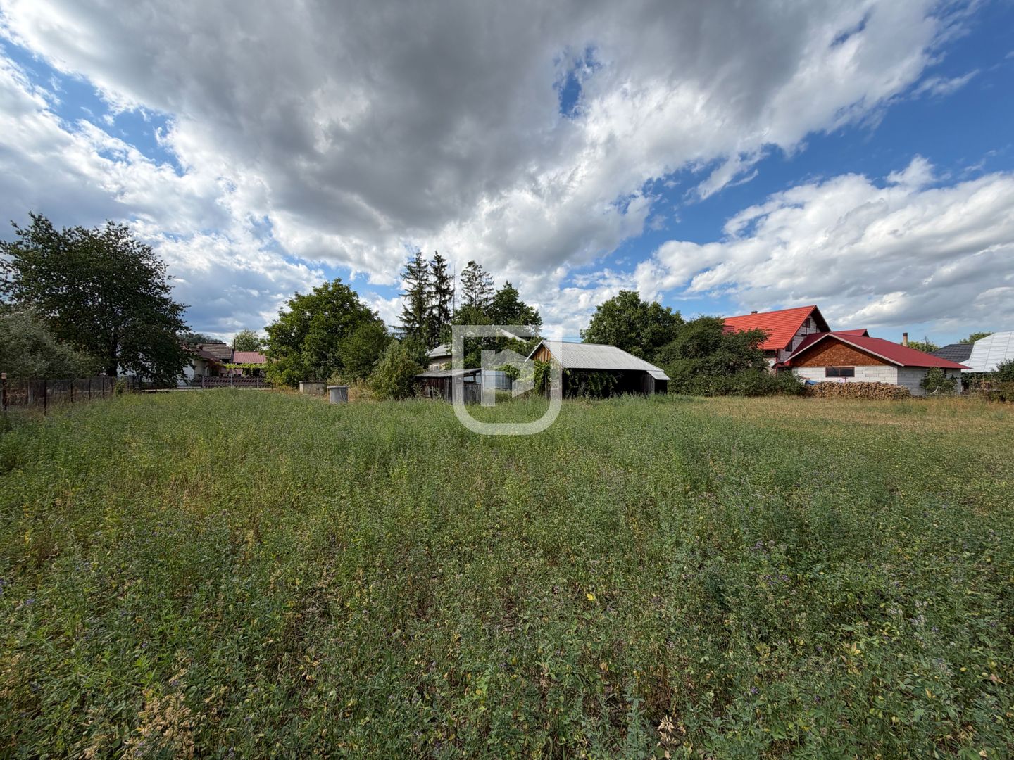 Casa + 1.600 MP teren Intravilan – Băișești | Aproape de Școală - Poză 9