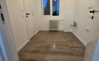 Apartament 3 camere complet renovat – Zona Piața Hermes, Gheorgheni - Poză 1