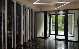 Sky Living - Penthouse de inchiriat | parcare | Pipera - Poză 15