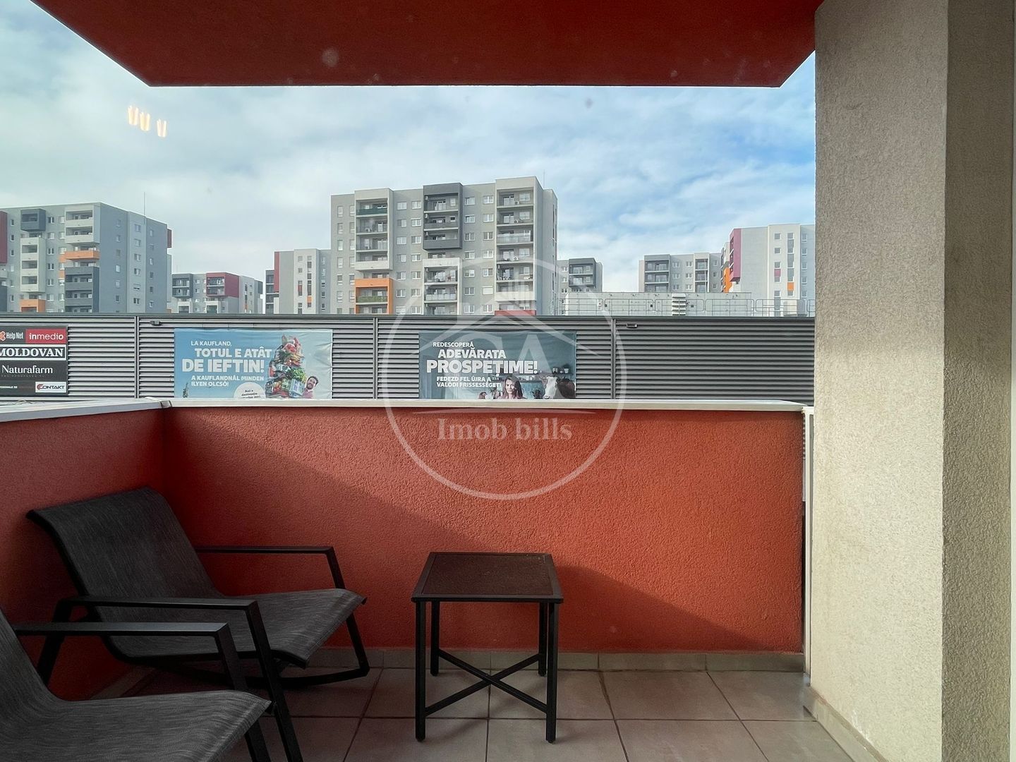 Apartament cu 2 camere de inchiriat în blocurile  ARED, Oradea - Poză 8