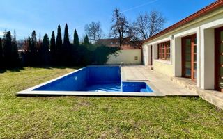 Casa in Cristian - 582 mp - Poză 1