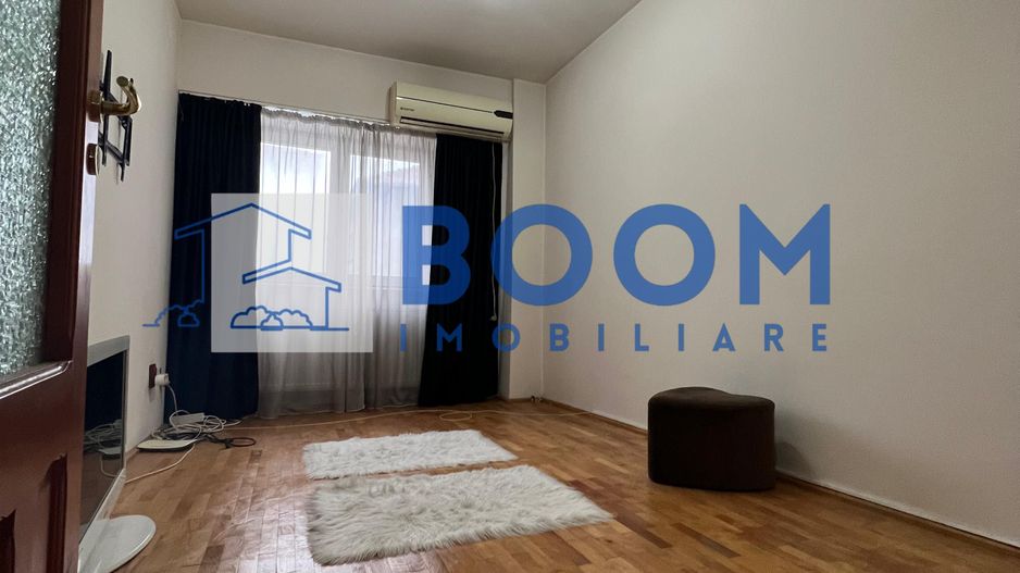 Apartament | 3 camere | Calea lui Traian | Etaj 3 - Poză 4