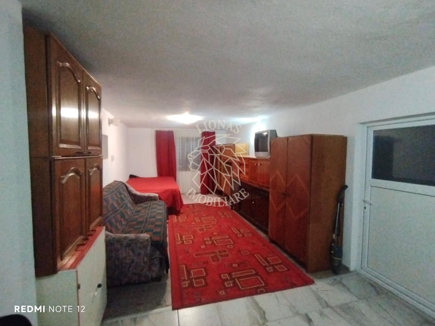 Apartament cu o camera-cheltuieli incluse-Ultracentral - Poză 1