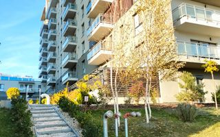 3 camere | Belvedere Residence | Parcare inclusă - Poză 14