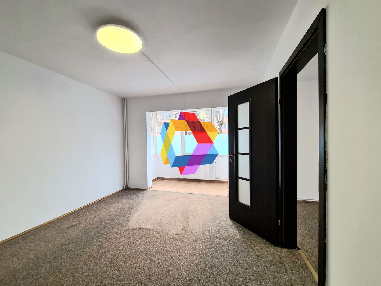 Spatiu comercial de închiriat Brasov - 55 mp # plus-imo.ro - Poză 1