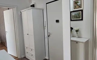 Apartament 2 Camere GranVia Park Lujerului - Poză 14