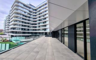 Apartament LUX 4 camere // terasa 116mp // vedere parc // Floreasca - Poză 15