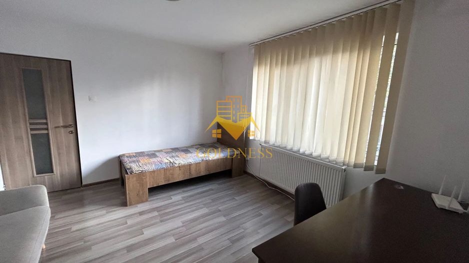 2 camere decomandate, Pet Friendly, Cartier Marasti, Zona Paris - Poză 4