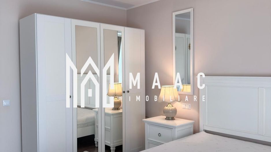 Apartament 3 camere I Etaj 2 I Terasă I Parcare I Șelimbăr - Poză 10