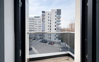 Garsonieră premium - bloc nou - Ranetti - Metrou Grozavesti - Poză 6